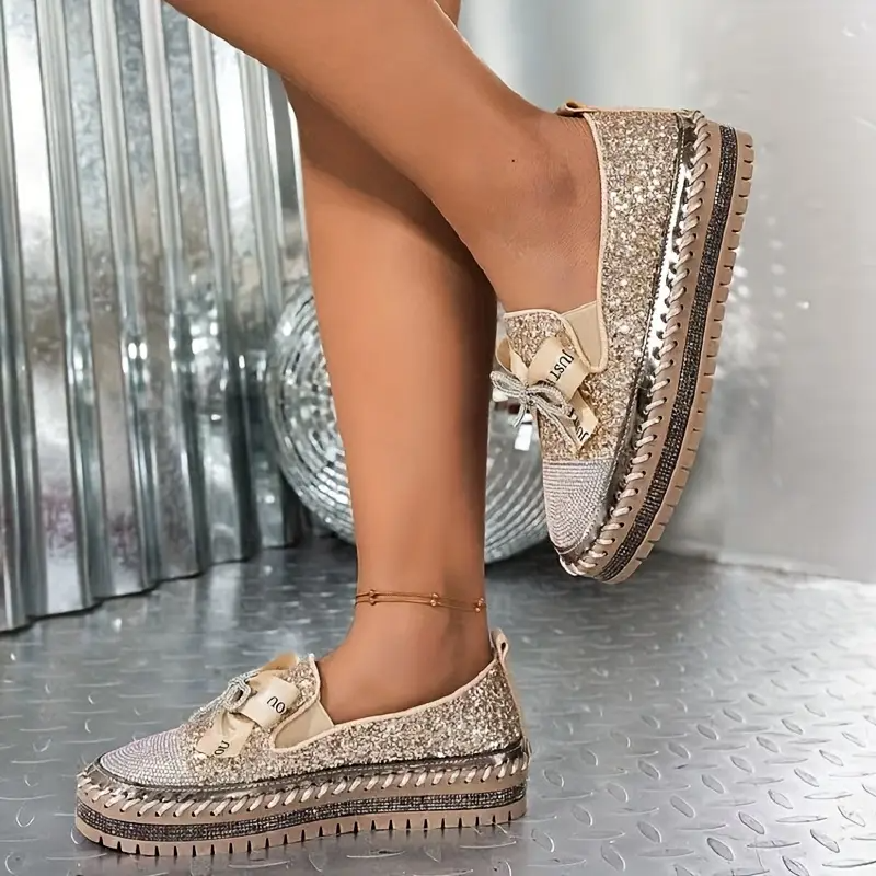 Tamzin - Orthopedic Non Slip Shoes