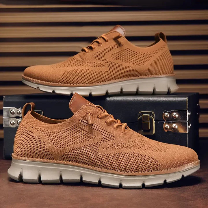 Sanders - Casual Orthopedic Shoes