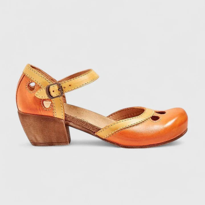 Naila - Orthopedic Sandals