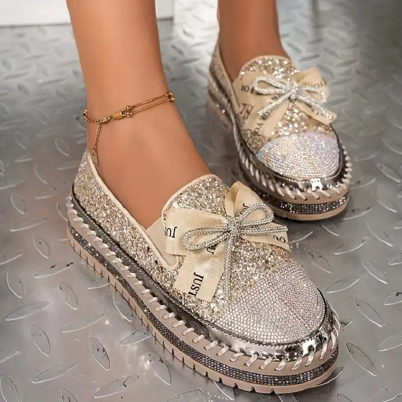 Tamzin - Orthopedic Non Slip Shoes