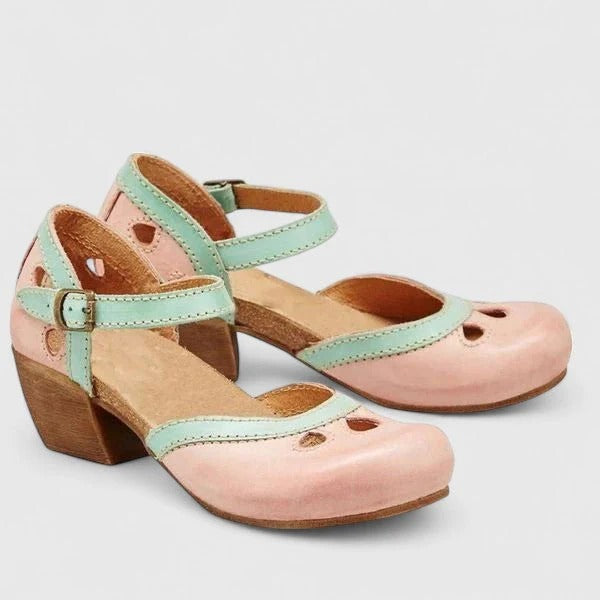 Naila - Orthopedic Sandals