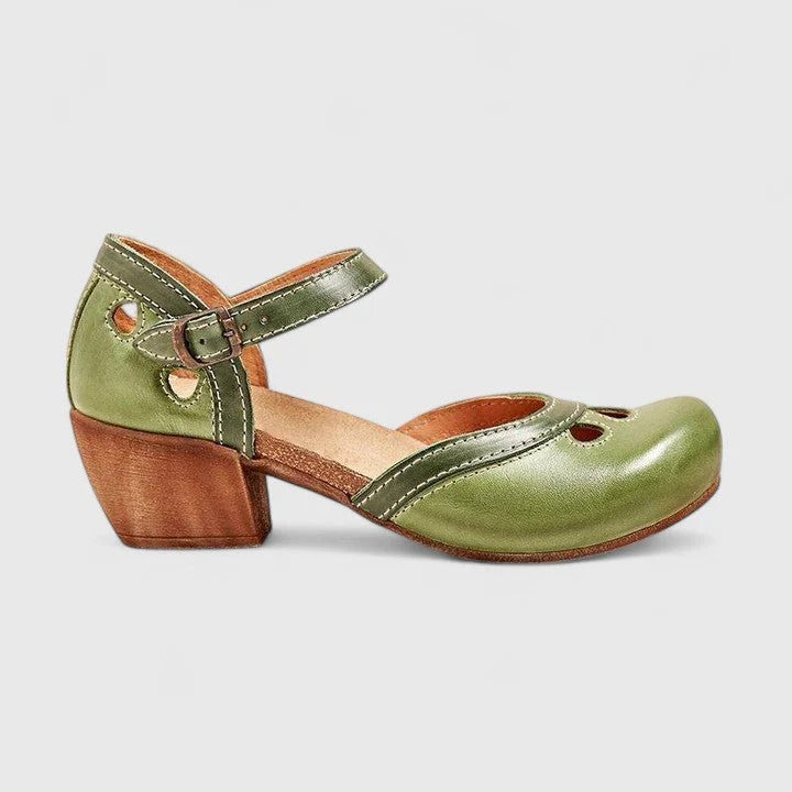 Naila - Orthopedic Sandals