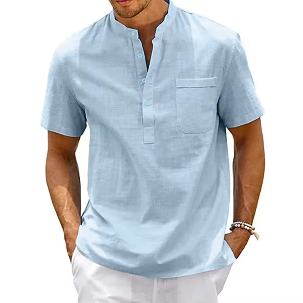 Giovani - Airy Summer Shirt