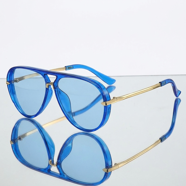 PrimeLens - Aviator Sunglasses