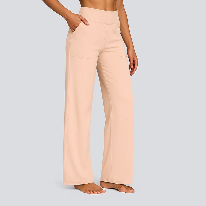 Obara - Comfortable Stretchy Pant