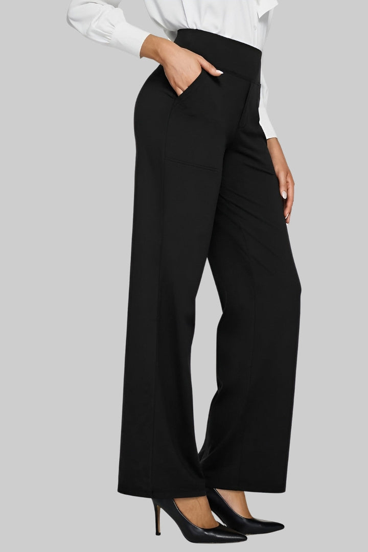 Obara - Comfortable Stretchy Pant