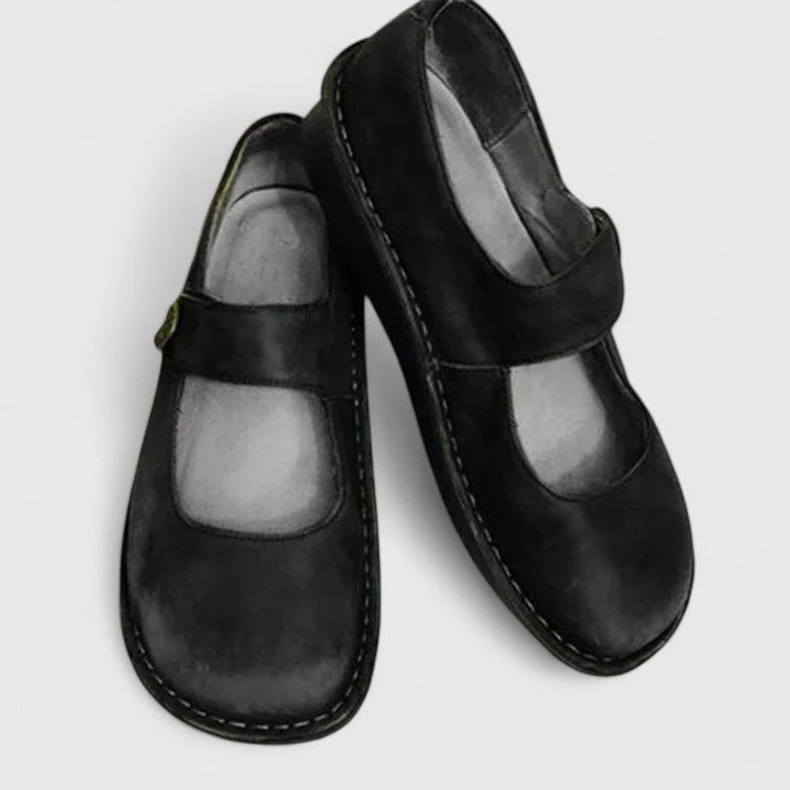 Eshenka - Mary Jane Shoes