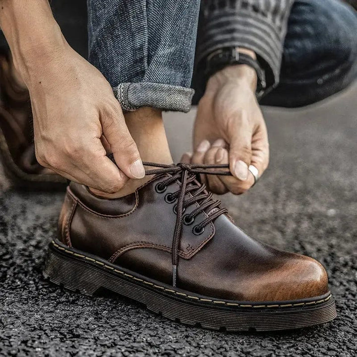 Orinas - Oxford Shoes