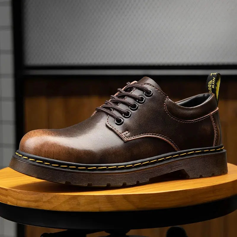 Orinas - Oxford Shoes