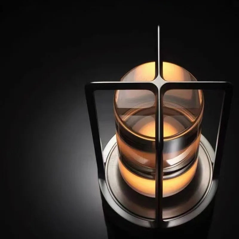 Lanterne - Wireless Table Lamp