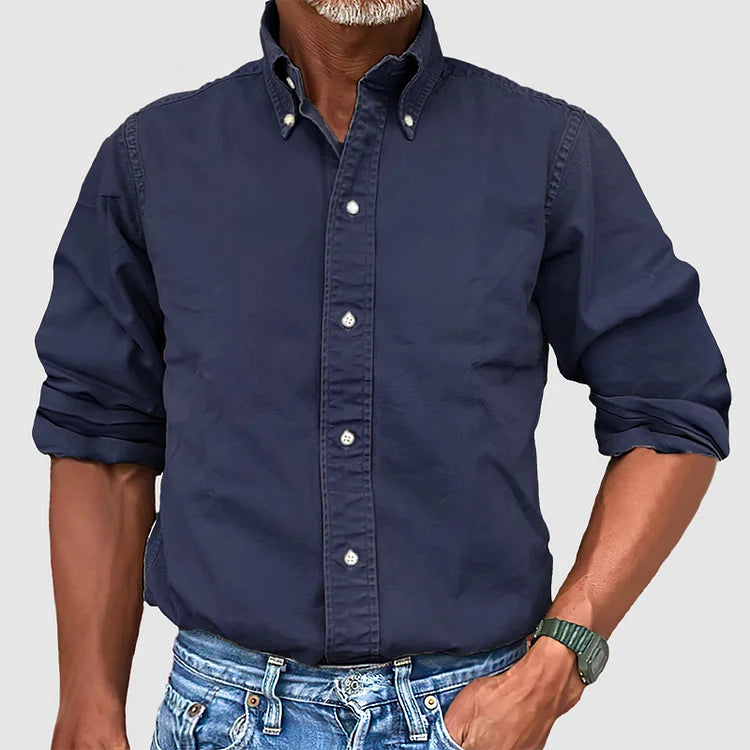 Alejandro - Classic Shirt
