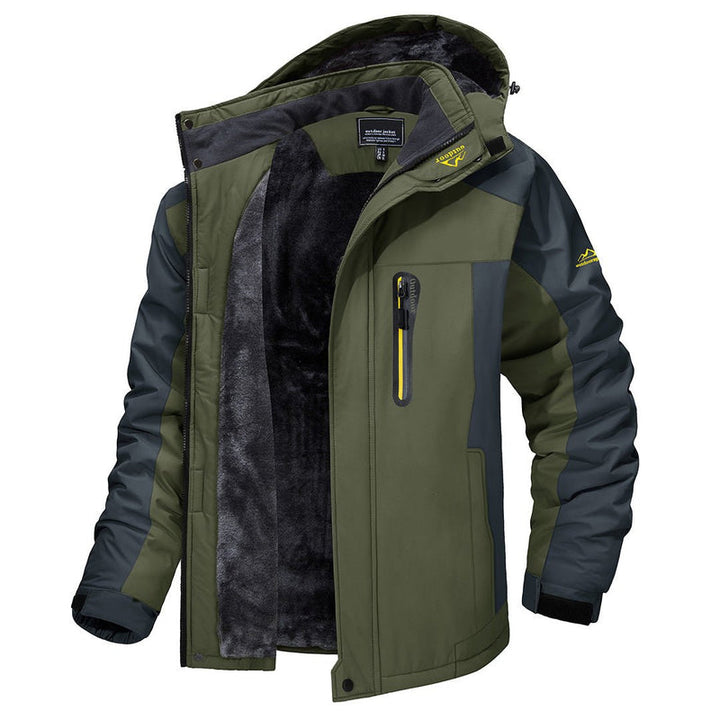 Gauthier - Windbreaker And Waterproof Jacket