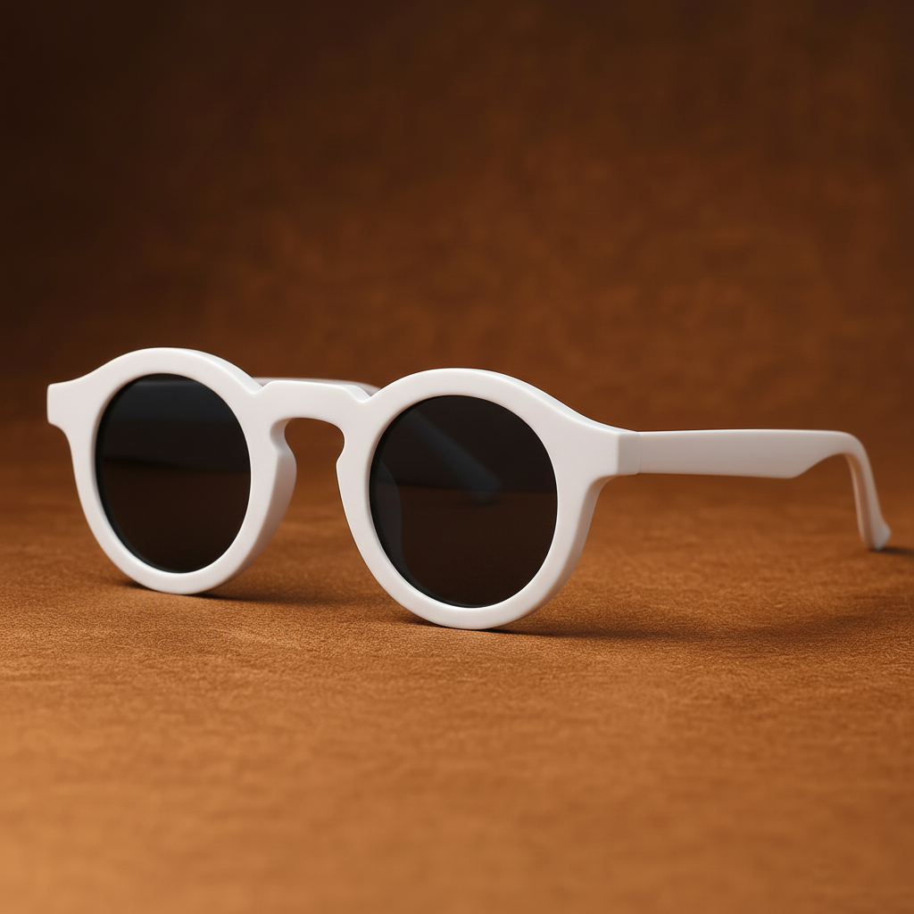ShadeMingle - Cobble Retro Shades