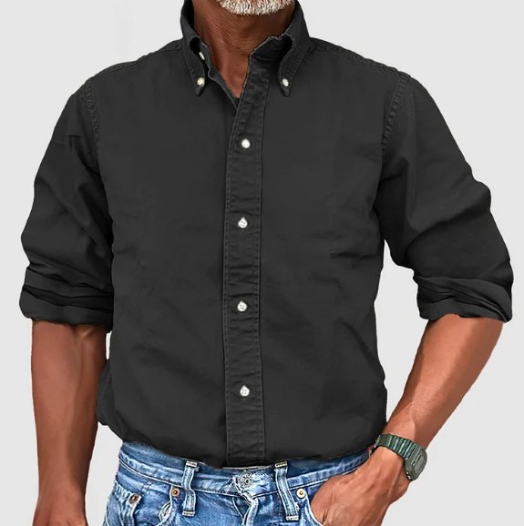 Alejandro - Classic Shirt
