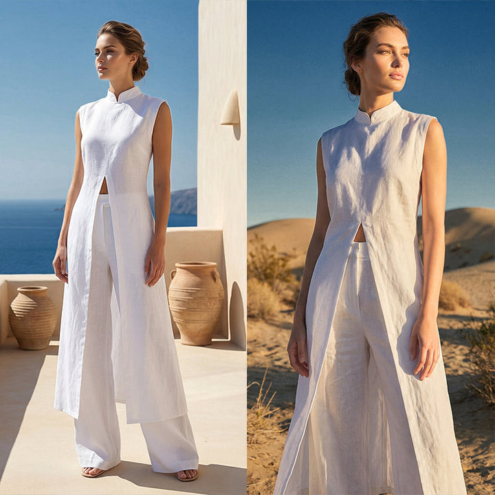 Caoimhe - Breathable Two-Piece Set