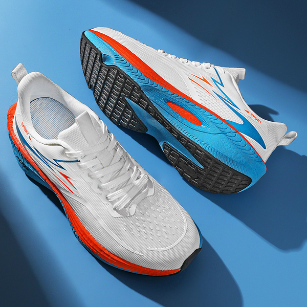 Bonham - Air Cushion Walking Shoes