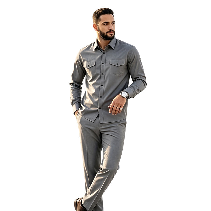 Thala - Elegant Two-Piece Set