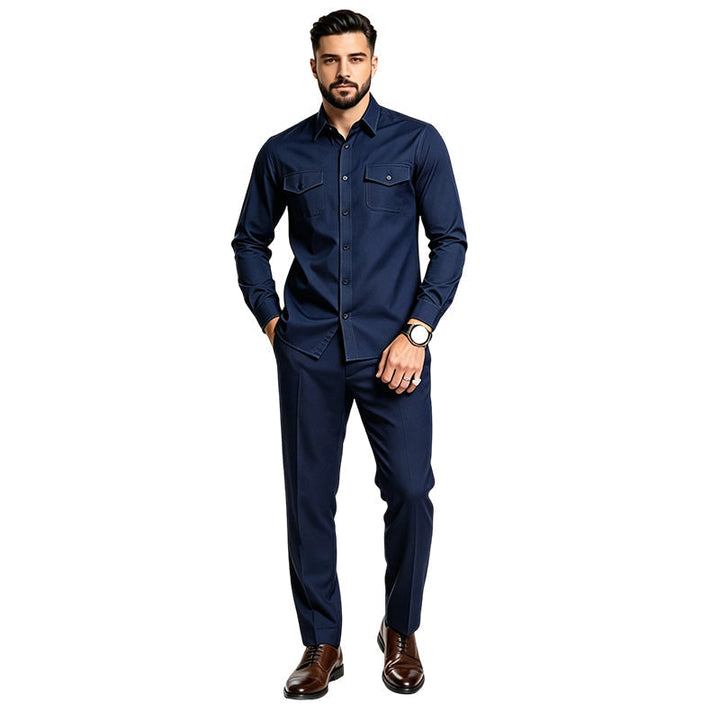 Thala - Elegant Two-Piece Set