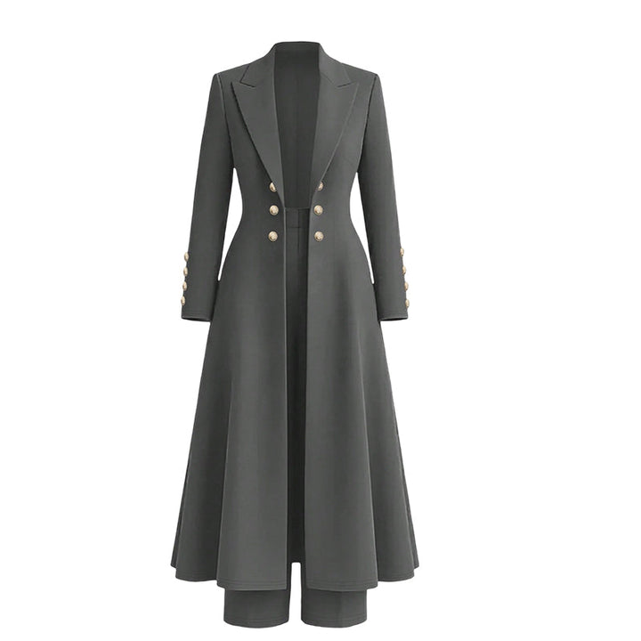 Idalella - Elegant Two Piece Set