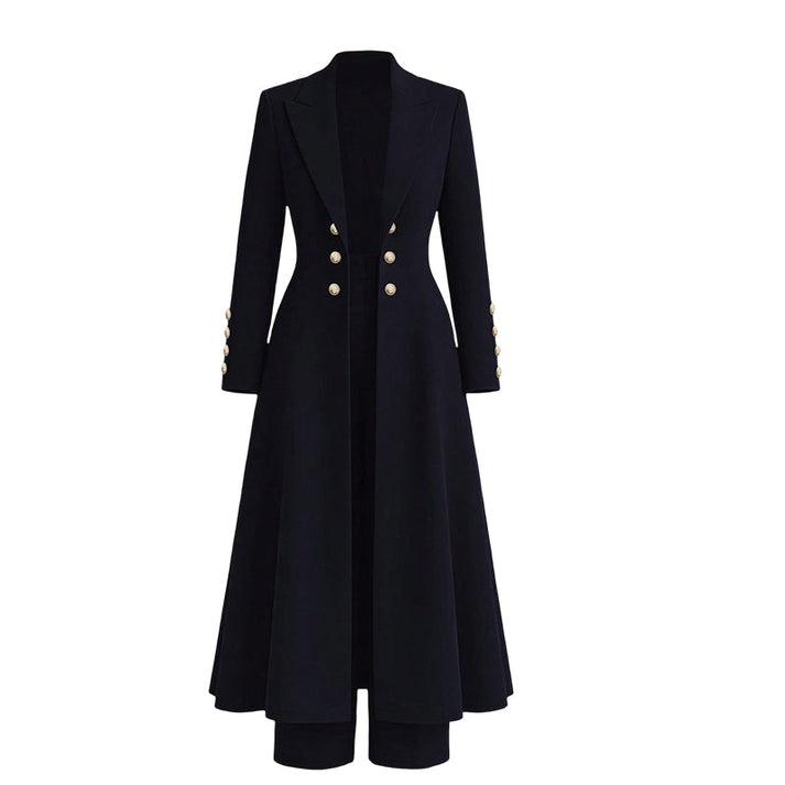 Idalella - Elegant Two Piece Set