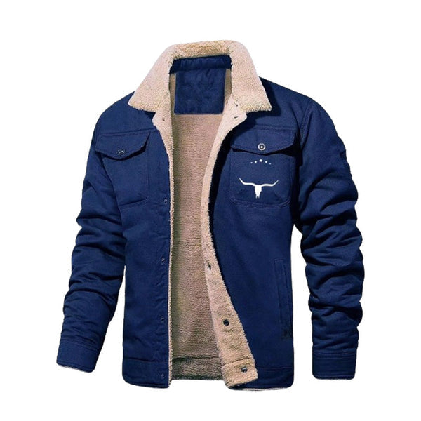 Nimbuslink - Retro Warm Jacket
