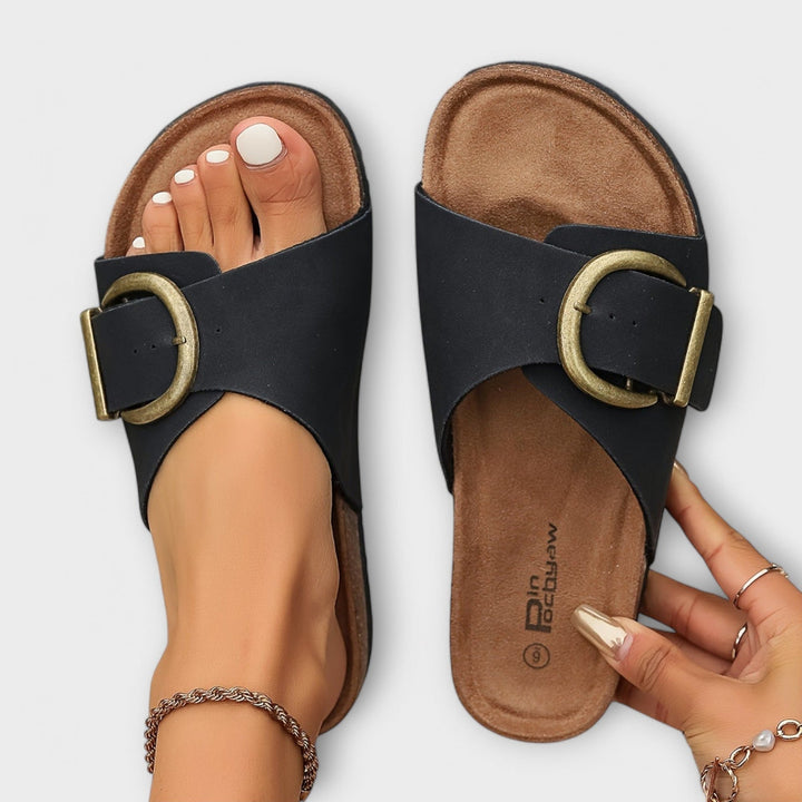 Nolia - Stylish Comfort Shoes