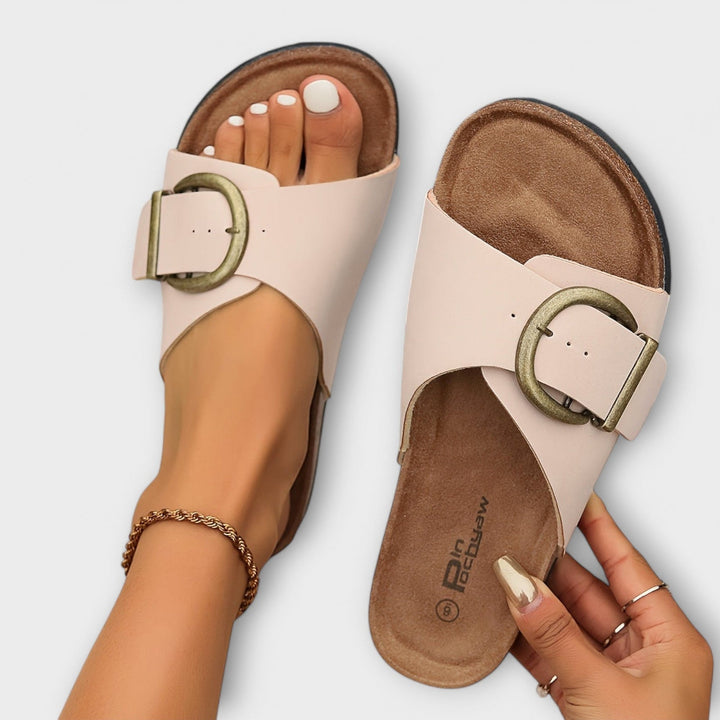Nolia - Stylish Comfort Shoes