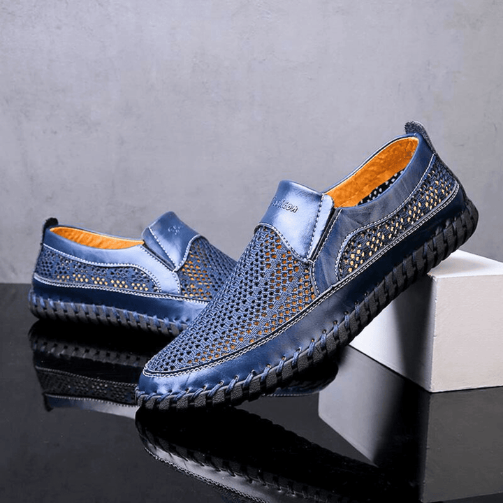Dayan - Breathable Slip-On Shoes