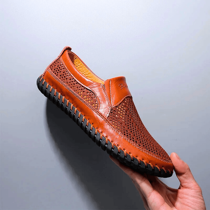 Dayan - Breathable Slip-On Shoes